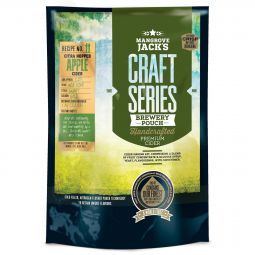 Mangrove Jack's Craft Series Citra Hopped Apple Cider Pouch