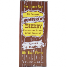 Cherry Extract - 2 fl oz